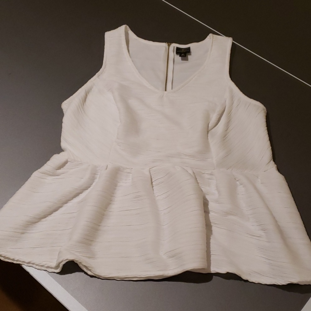 Baby Doll Top